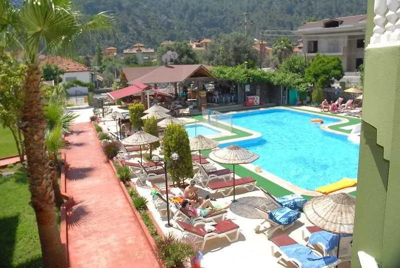 Efem Aparments Διαμέρισμα İcmeler 0*,  Τουρκία