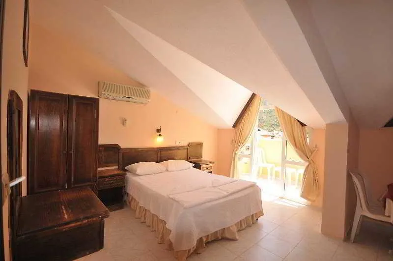 Efem Aparments Διαμέρισμα İcmeler