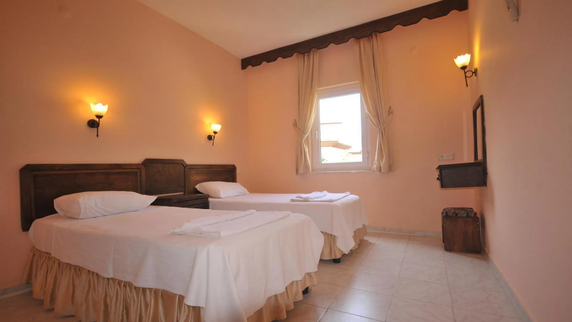 Efem Aparments Διαμέρισμα İcmeler